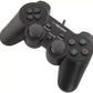 Manette de jeu Esperanza Corsair EG106 pour PC (Noir)