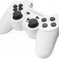 Manette de jeu filaire Esperanza Trooper EGG107 (Blanc)