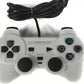 Manette de jeu filaire Esperanza Trooper EGG107 (Blanc)