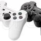 Manette de jeu filaire Esperanza Trooper EGG107 (Blanc)