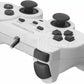 Manette de jeu filaire Esperanza Trooper EGG107 (Blanc)