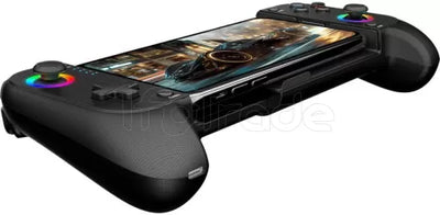 Manette de jeu sans fil Mars Gaming MGP-X (Noir)