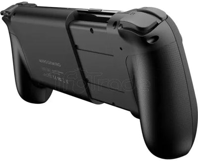 Manette de jeu sans fil Mars Gaming MGP-X (Noir)
