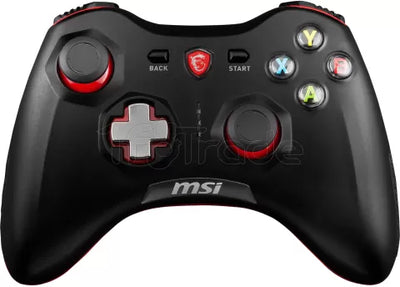 Manette de jeu sans fil MSI Force GC30 (Noir)