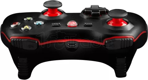 Manette de jeu sans fil MSI Force GC30 (Noir)