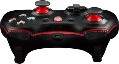 Manette de jeu sans fil MSI Force GC30 (Noir)