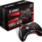 Manette de jeu sans fil MSI Force GC30 (Noir)