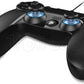 Manette de jeu Spirit of Gamer PGP Pro Gaming pour PS4 (Noir)