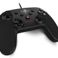 Manette de jeu Spirit of Gamer Pro Gaming pour Nintendo Switch (Noir)