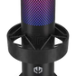 Microphone sur pied Endorfy Axis Streaming (Noir)