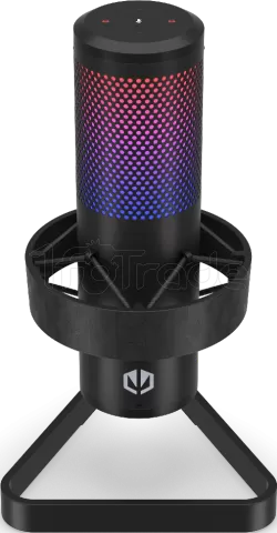 Microphone sur pied Endorfy Axis Streaming (Noir)