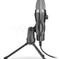Microphone sur pied NGS MS120 USB (Noir)