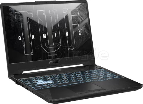 Ordinateur Portable Asus Tuf Gaming A15 FA506NC-HN001W (15,6")