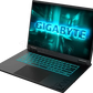 Ordinateur Portable Gigabyte Gaming A16 CTHH3FR893SH (16")