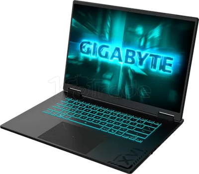 Ordinateur Portable Gigabyte Gaming A16 CTHH3FR893SH (16