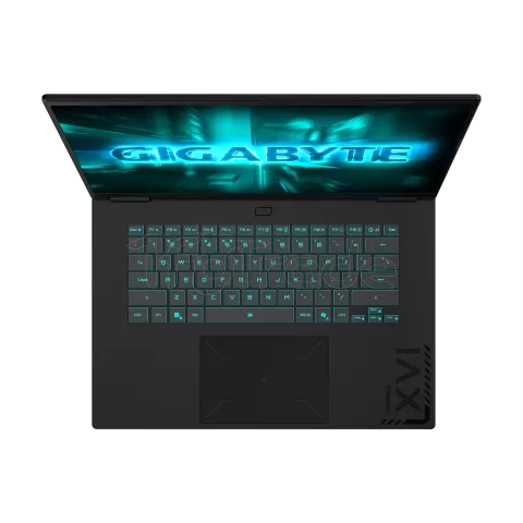 Ordinateur Portable Gigabyte Gaming A16 CTHH3FR893SH (16")