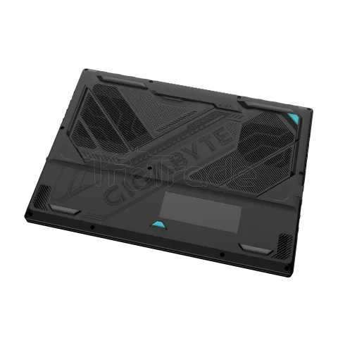 Ordinateur Portable Gigabyte Gaming A16 CTHH3FR893SH (16")