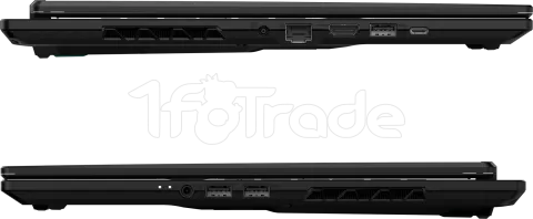 Ordinateur Portable Gigabyte Gaming A16 CTHH3FR893SH (16")