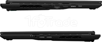 Ordinateur Portable Gigabyte Gaming A16 CTHH3FR893SH (16