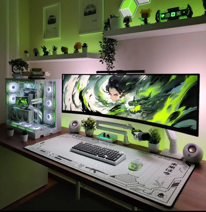 Collection showcase
