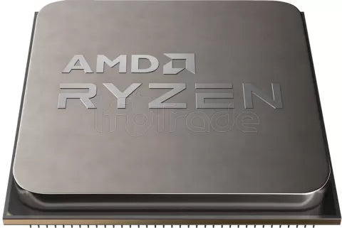 Processeur AMD Ryzen 5 4500 (4,1 Ghz) AM4 - Sans iGPU