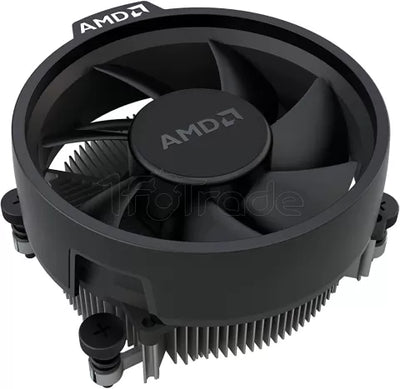 Processeur AMD Ryzen 5 5500 (4,2 Ghz) AM4 - Sans iGPU