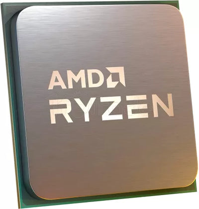 Processeur AMD Ryzen 5 5500 (4,2 Ghz) AM4 - Sans iGPU