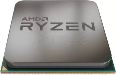 Processeur AMD Ryzen 5 5600T (4,5 Ghz) AM4 - Sans iGPU