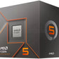 Processeur AMD Ryzen 5 8400F (4,7Ghz) AM5 - Sans iGPU
