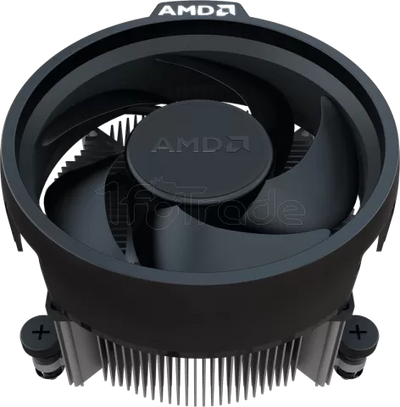 Processeur AMD Ryzen 5 8400F (4,7Ghz) AM5 - Sans iGPU