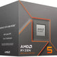Processeur AMD Ryzen 5 8400F (4,7Ghz) AM5 - Sans iGPU