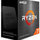 Processeur AMD Ryzen 7 5700G (4,6 Ghz) AM4