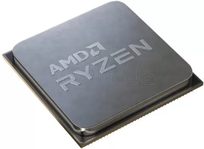 Processeur AMD Ryzen 7 5700G (4,6 Ghz) AM4
