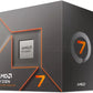 Processeur AMD Ryzen 7 8700F (5,0Ghz) AM5 - Sans iGPU