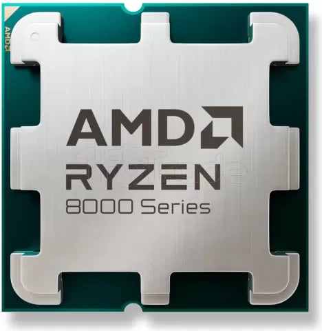 Processeur AMD Ryzen 7 8700F (5,0Ghz) AM5 - Sans iGPU