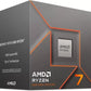 Processeur AMD Ryzen 7 8700F (5,0Ghz) AM5 - Sans iGPU