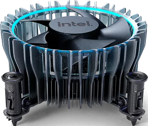 Processeur Intel Core i3-12100F (4,3 Ghz) LGA 1700 - Sans iGPU