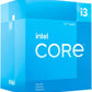 Processeur Intel Core i3-12100F (4,3 Ghz) LGA 1700 - Sans iGPU
