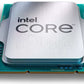 Processeur Intel Core i5-12400F (4,4 Ghz) LGA 1700 - Sans iGPU Version OEM (Tray)