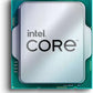 Processeur Intel Core i5-12400F (4,4 Ghz) LGA 1700 - Sans iGPU Version OEM (Tray)
