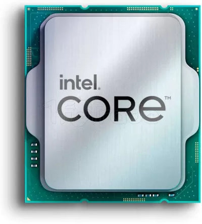 Processeur Intel Core i5-12400F (4,4 Ghz) LGA 1700 - Sans iGPU Version OEM (Tray)
