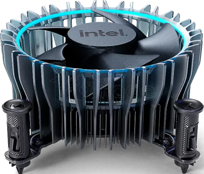 Processeur Intel Core i5-12400F (4,4 Ghz) LGA 1700 - Sans iGPU