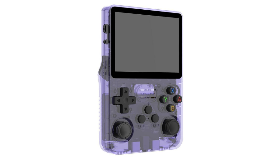 Zaun Game Portable™