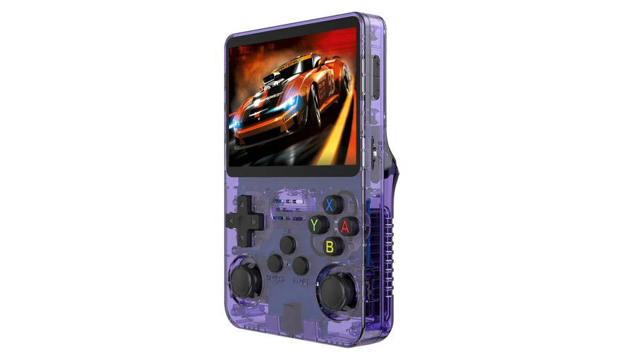 Zaun Game Portable™
