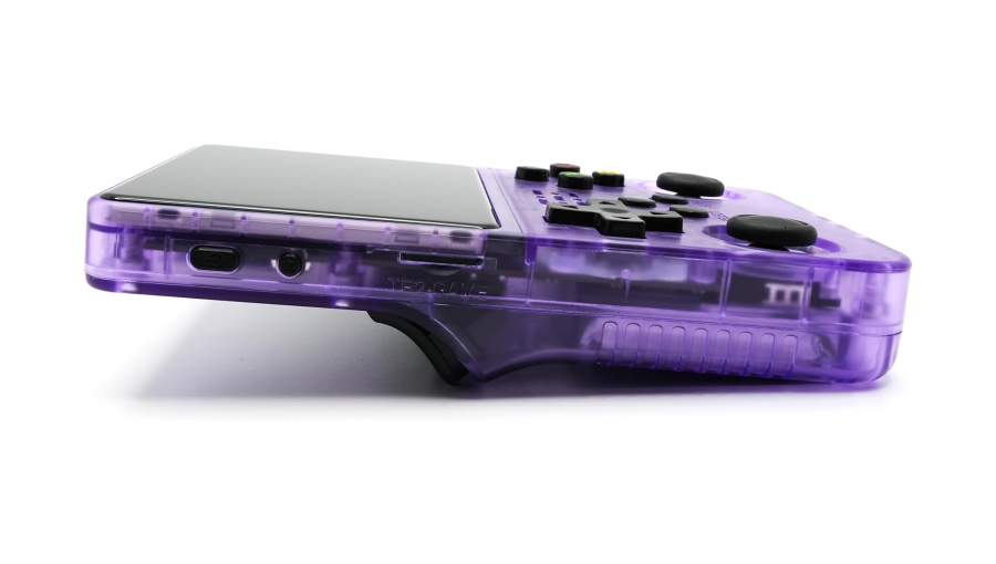 Zaun Game Portable™