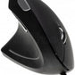 Souris filaire Dacomex Verticale pour gauchers V150U (Noir)