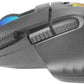 Souris filaire Gamer Mars Gaming MM-XT RGB (Noir)