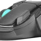 Souris filaire Gamer Mars Gaming MM-XT RGB (Noir)