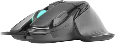 Souris filaire Gamer Mars Gaming MM-XT RGB (Noir)