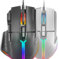 Souris filaire Gamer Mars Gaming MM-XT RGB (Noir)